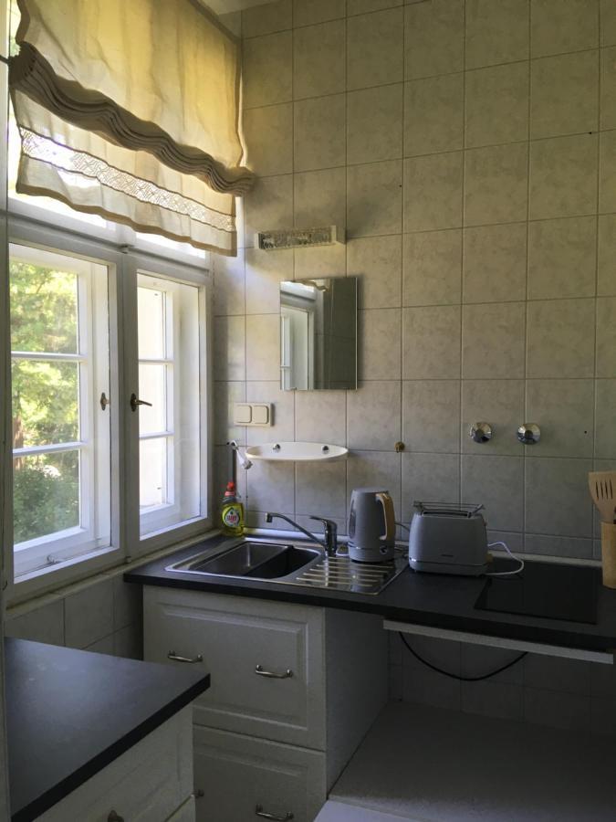 Fledermausschloss Lohsa Exterior foto